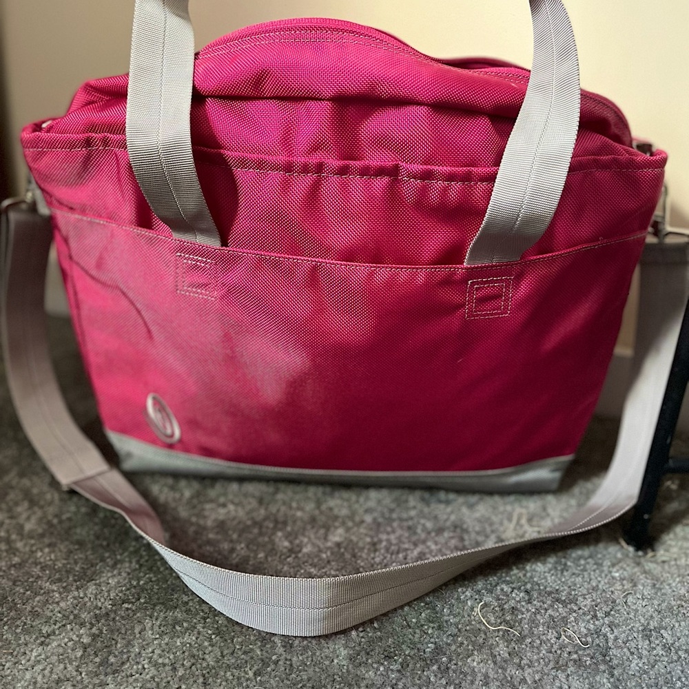 Timbuk2 Large Messenger bag